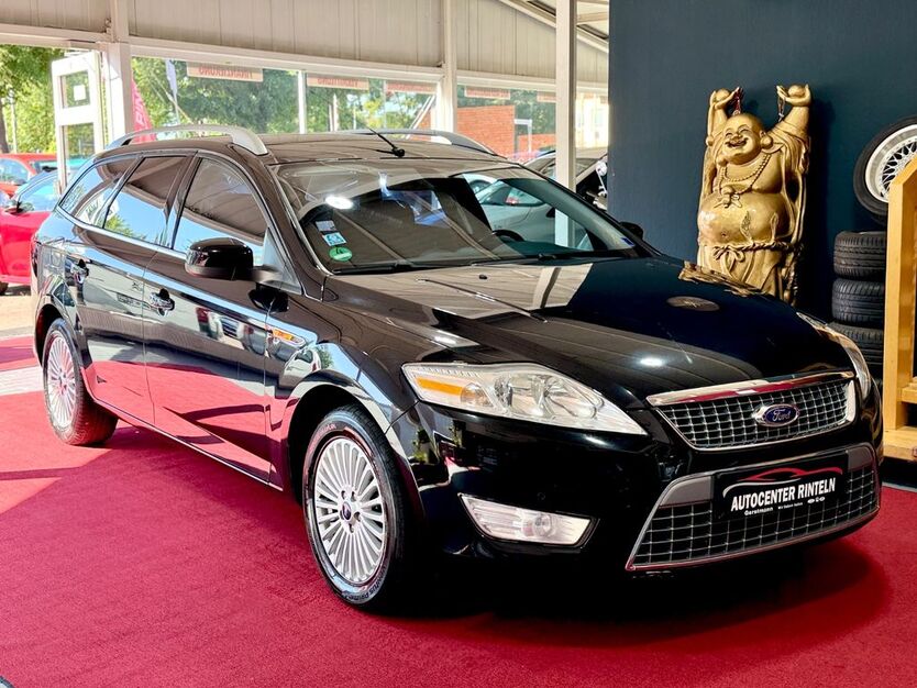 Mondeo