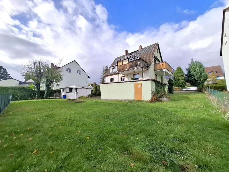 Grundstück zu verkaufen in Wiesbaden 880.000 € 683 m² zimmer