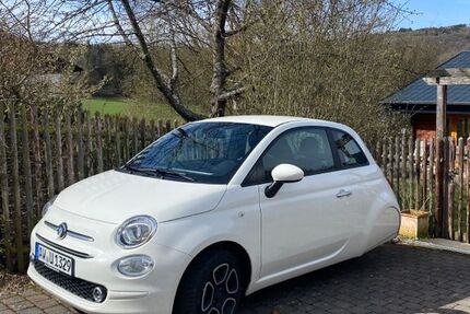 Fiat 500 31.000 km 24.500 € Hönningen 53506