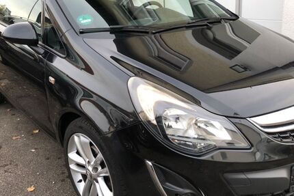 Opel Corsa 172.000 km 3.980 € Ichenhausen-Hochwang 89335
