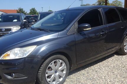 Ford Focus 233.924 km 1.300 &euro; Dresden 01219