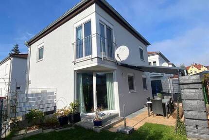 Haus Birkenfeld - 5 Zimmer, 112 m&sup2;, 514.800&euro; | Angebot:25692837