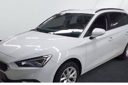 Seat Leon 61.750 km 19.975 &euro; Braunschweig 38114