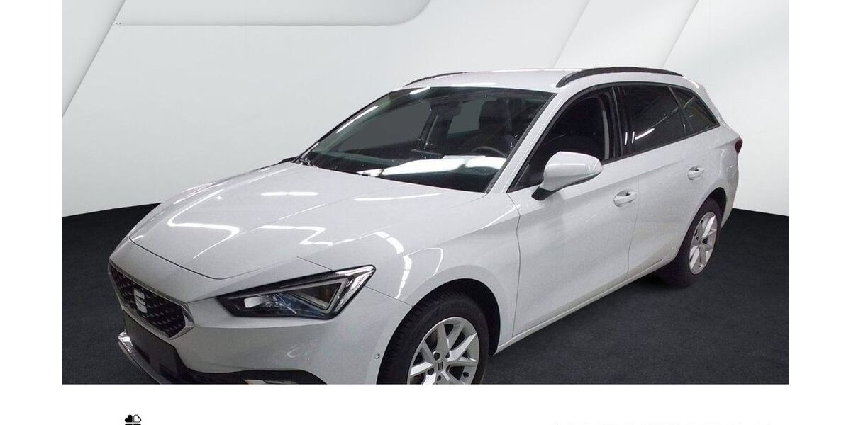 Seat Leon 61.750 km 19.975 &euro; Braunschweig 38114