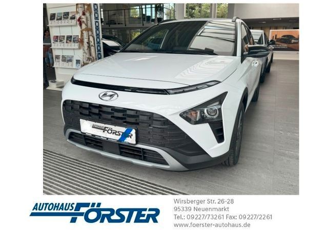 Hyundai BAYON 3.049 km 17.290 € Neuenmarkt 95339