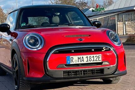 Mini Cooper SE 108.000 km 13.900 &euro; Pentling 93080
