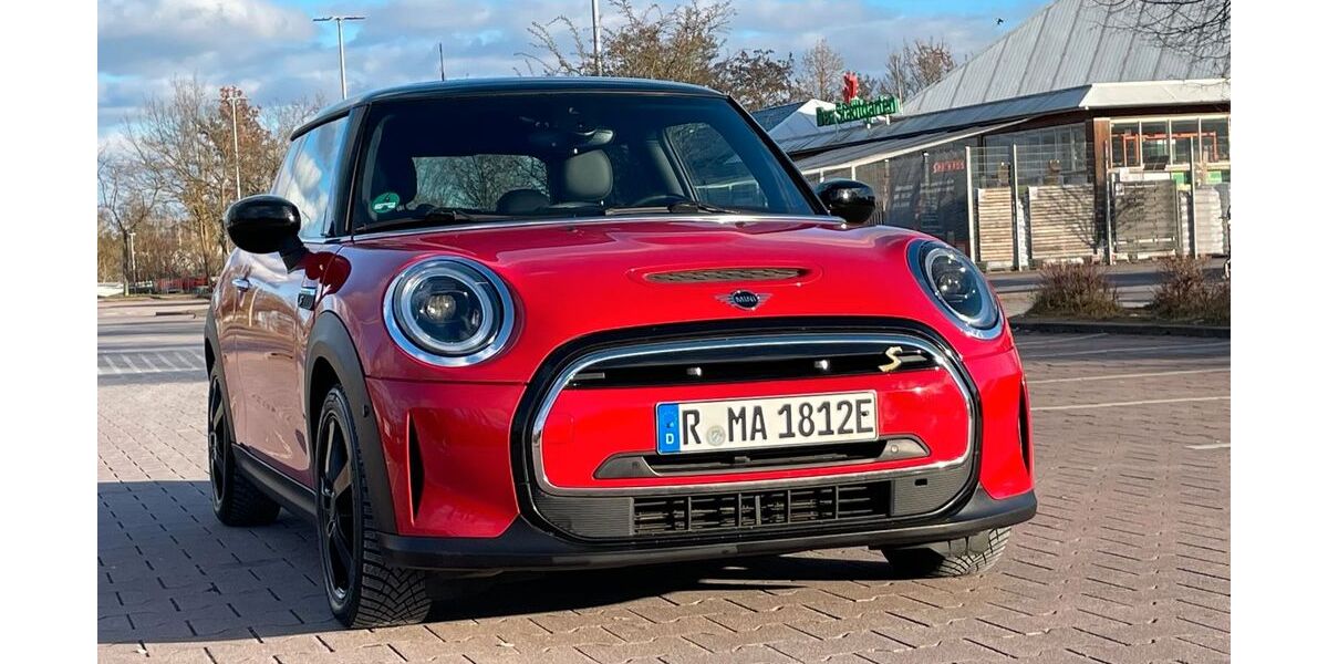 Mini Cooper SE 108.000 km 13.900 &euro; Pentling 93080