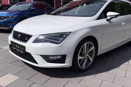 Seat Leon 192.000 km 8.200 &euro; Metten 94526