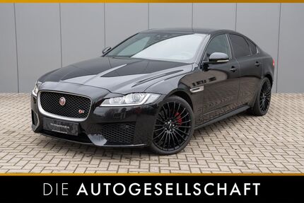 Jaguar XF 61.251 km 27.990 &euro; Heidenau bei Dresden 01809