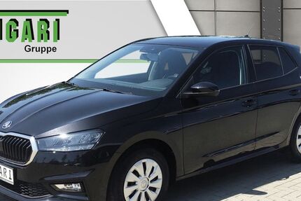 Skoda Fabia 47.000 km 18.290 € Magdeburg 39128