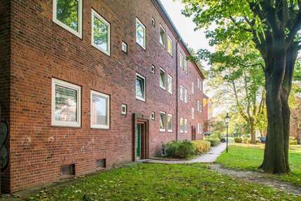 Wohnung zum Mieten in Kiel 462 € 50.81 m² 2 zimmer