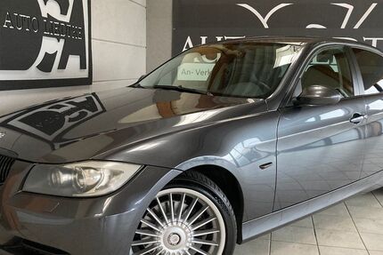 Alpina D3 120.000 km 15.499 &euro; Jülich 52428