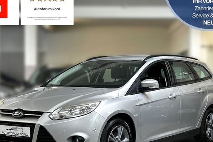Ford Focus 74.085 km 7.690 &euro; Nürnberg 90411