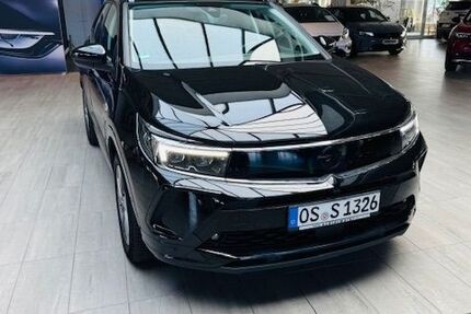 Opel Grandland (X) 48.443 km 22.980 &euro; Rheine 48432