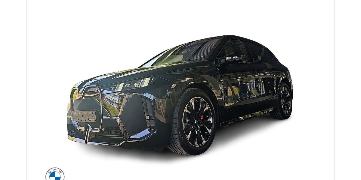 BMW iX 2.200 km 103.139 &euro; Witten 58455