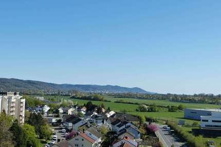 Wohnung zum Kaufen in Heppenheim 220.000 € 93 m²
