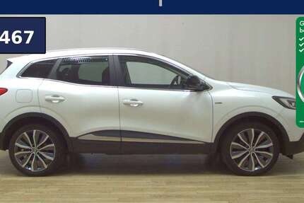 Renault Kadjar 241.716 km 6.250 &euro; Bremen 28279
