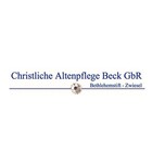 Pflegehilfskraft (m/w/d) in Teilzeit - Werde Teil unseres Teams!