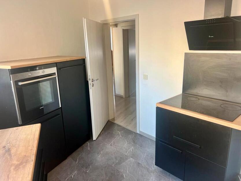 5 Zimmer Wohnung ca. 110 qm zentral in Nabburg zu vermieten
