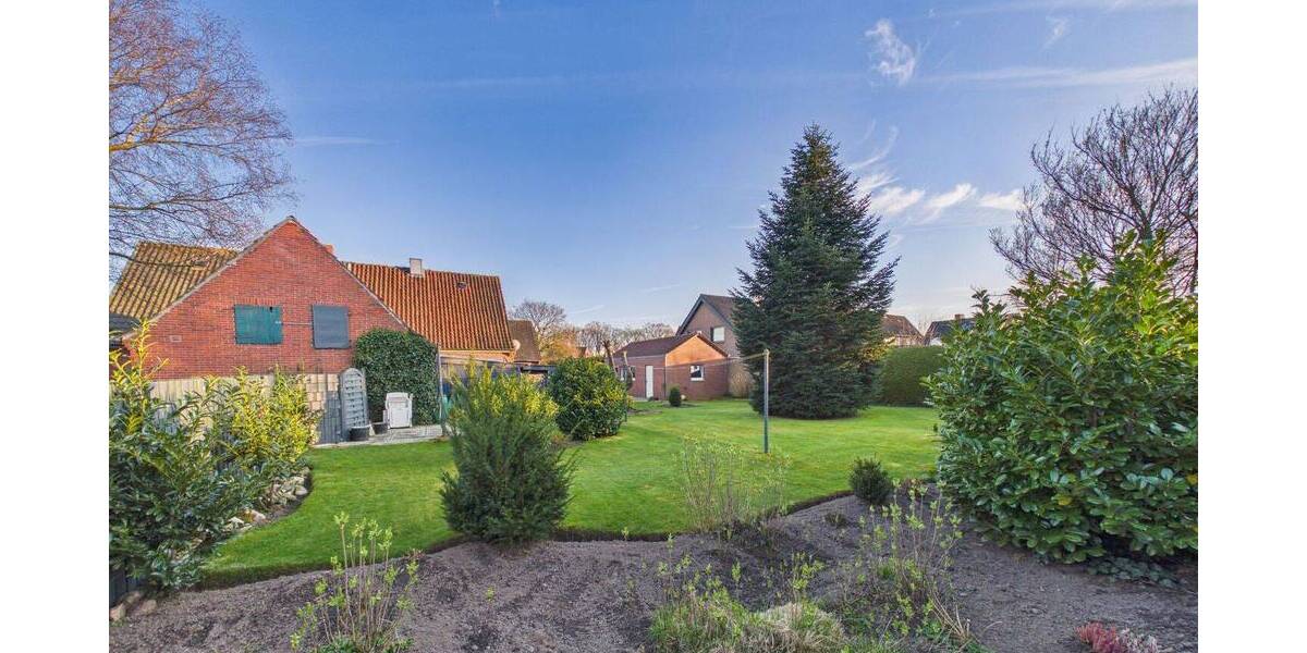 Doppelhaushälfte Neuenhaus Veldhausen - 4 Zimmer, 105 m&sup2;, 139.000&euro; | Angebot:25938779
