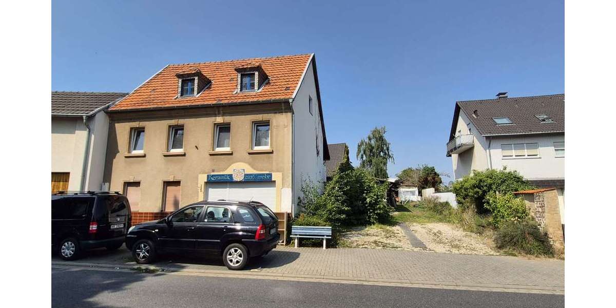 Grundstück Meckenheim Ersdorf - 248.000&euro; | Angebot:24547445
