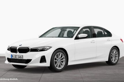 BMW 318 8.074 km 35.990 &euro; Saarbrücken 66121