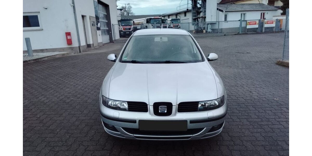 Seat Leon 151.820 km 1.999 &euro; Friedberg (Hessen) 61169