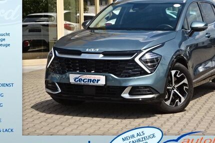 Kia Sportage 24.428 km 33.390 € Eilenburg 04838