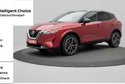 Nissan Qashqai 36.596 km 24.800 &euro; Berlin / Hohenschönhausen 13055