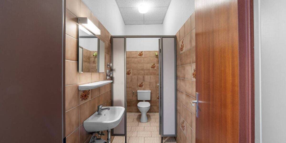 Gewerbeobjekt Weyhe Kirchweyhe - 245.000&euro; | Angebot:26607126