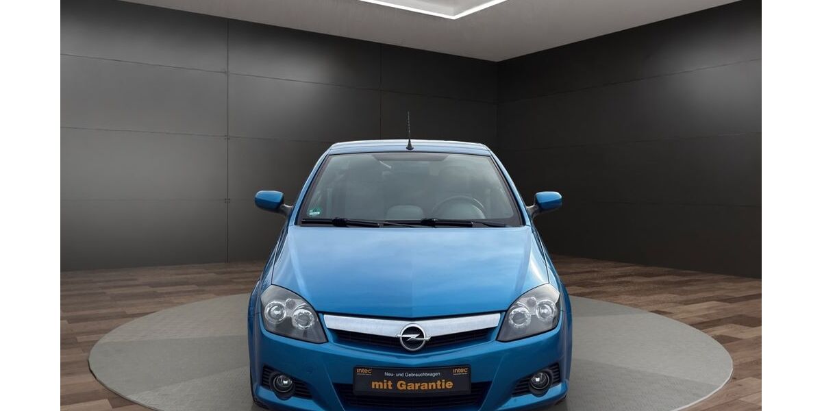 Opel Tigra 169.831 km 1.999 &euro; Münster 48155