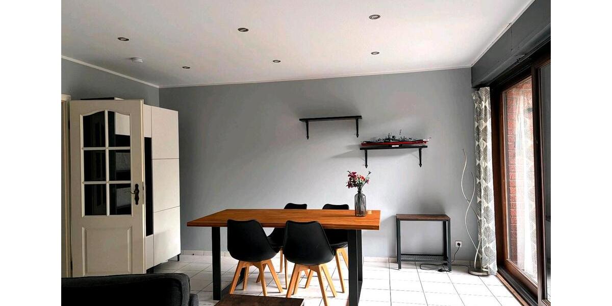 Terrassenwohnung Mönchengladbach Nord - 3 Zimmer, 79 m&sup2;, 269.000&euro; | Angebot:26819393