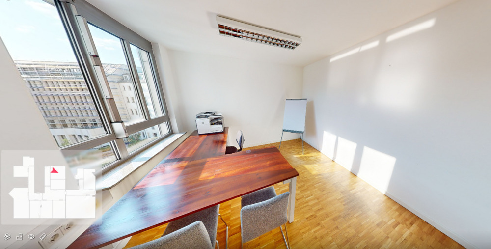 Gewerbeobjekt Dresden Wilsdruffer Vorstadt/Seevorstadt-West - 630&euro; | Angebot:25381215