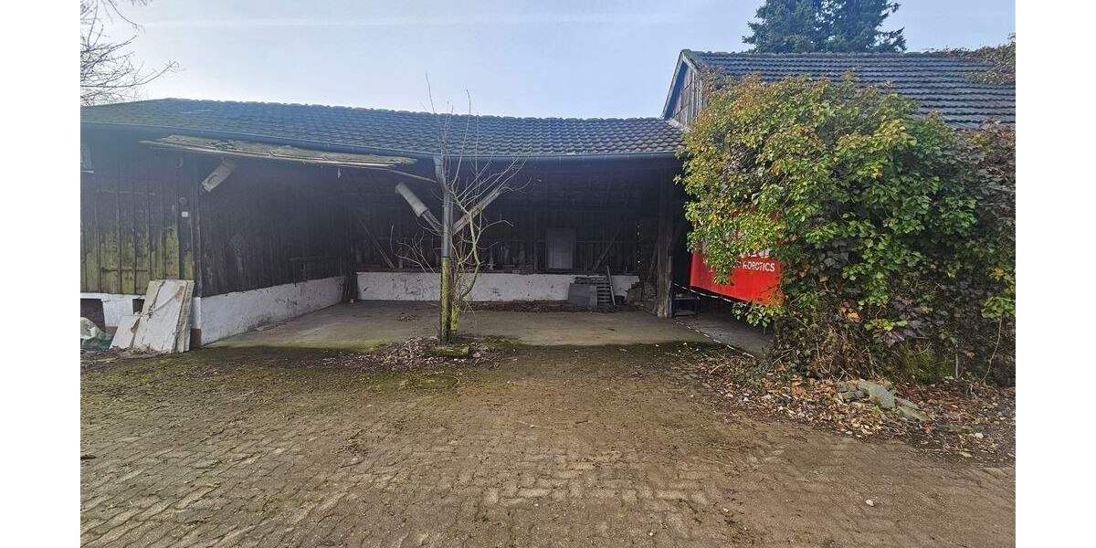 Grundstück Lüdenscheid Othlinghausen - 1.390.000&euro; | Angebot:24973843