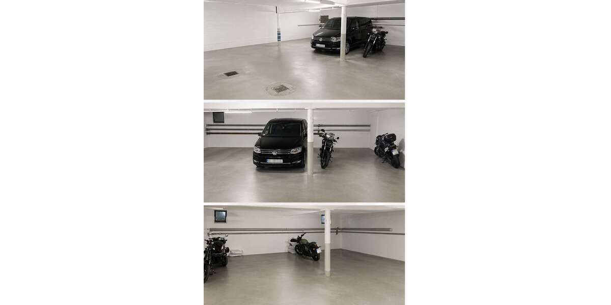 Garagen / Stellplätze Hamburg Wandsbek - 32.500&euro; | Angebot:24708268