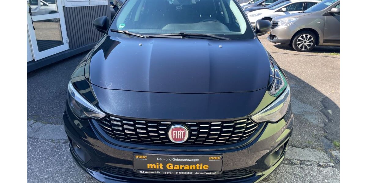 Fiat Tipo 87.000 km 7.999 &euro; Speyer 67346