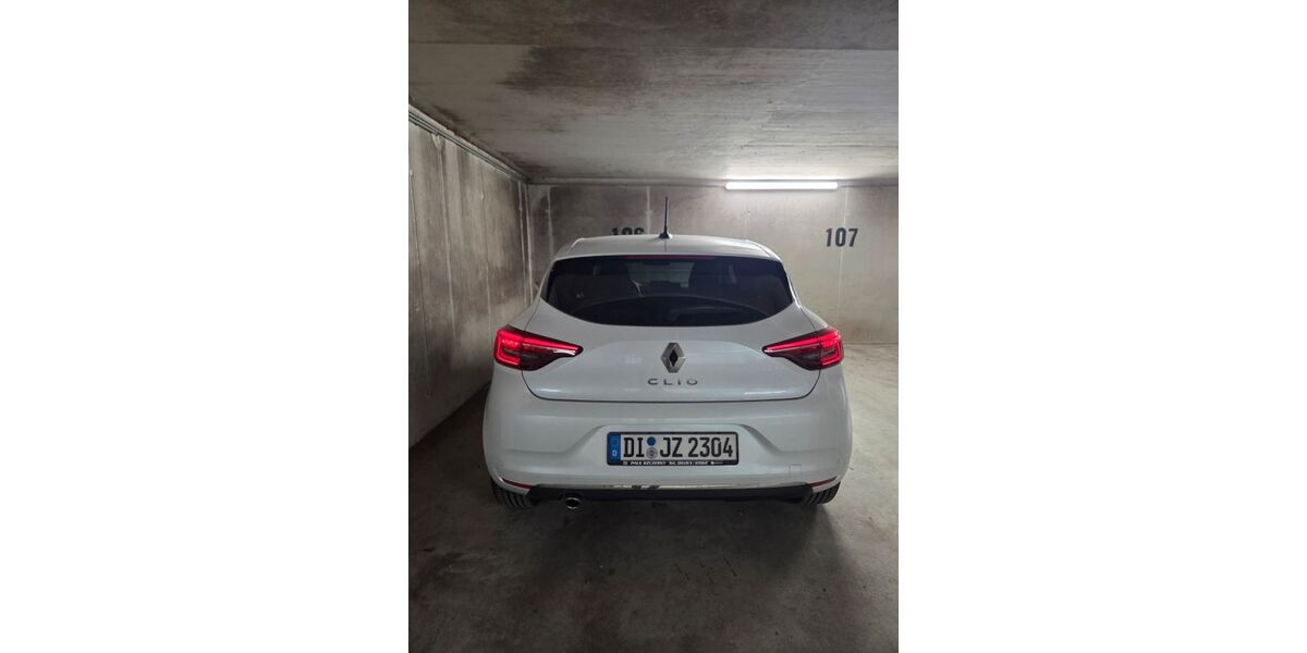 Renault Clio 18.000 km 16.000 &euro; Dietzenbach 63128