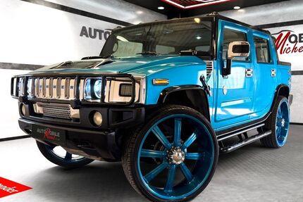 Hummer H2 52.825 km 39.990 &euro; Leipzig 04159