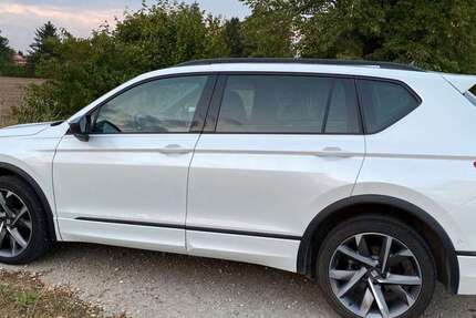 Seat Tarraco 77.500 km 34.500 &euro; Celle 29223