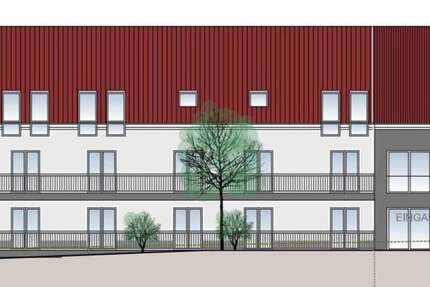 Wohnung zum Mieten in Hessen - Reinheim 710 € 43 m² 2 zimmer