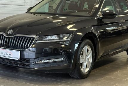 Skoda Superb 123.648 km 17.890 &euro; Dormagen 41540