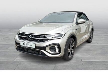 VW T-Roc 14.940 km 30.230 &euro; Haselünne 49740