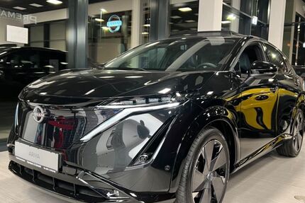 Nissan Ariya 9.922 km 56.970 &euro; Gersthofen 86368