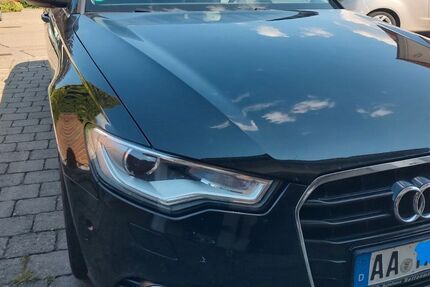 Audi A6 291.000 km 12.000 &euro; Frankenhardt 74586