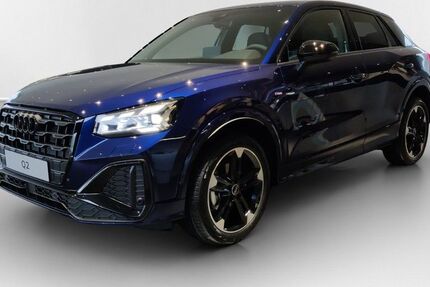Audi Q2 1.500 km 41.490 &euro; Arnstadt 99310