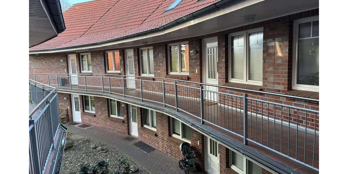 Etagenwohnung Hollenstedt - 4 Zimmer, 80 m&sup2;, 265.000&euro; | Angebot:26460150