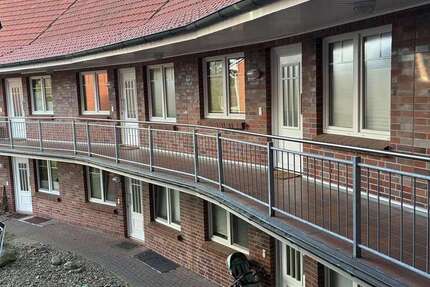 Wohnung Hollenstedt - 4 Zimmer, 80 m&sup2;, 265.000&euro; | Angebot:26460150