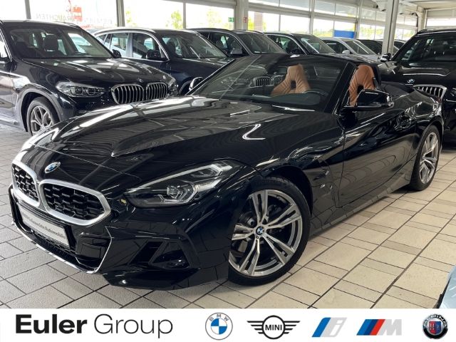 BMW Z4 9.700 km 44.899 € Pirmasens 66954