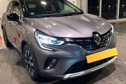 Renault Captur 29.500 km 17.900 &euro; Gronau Westf. 48599
