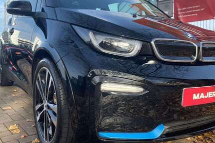BMW i3 21.200 km 21.400 &euro; Hamburg 22043